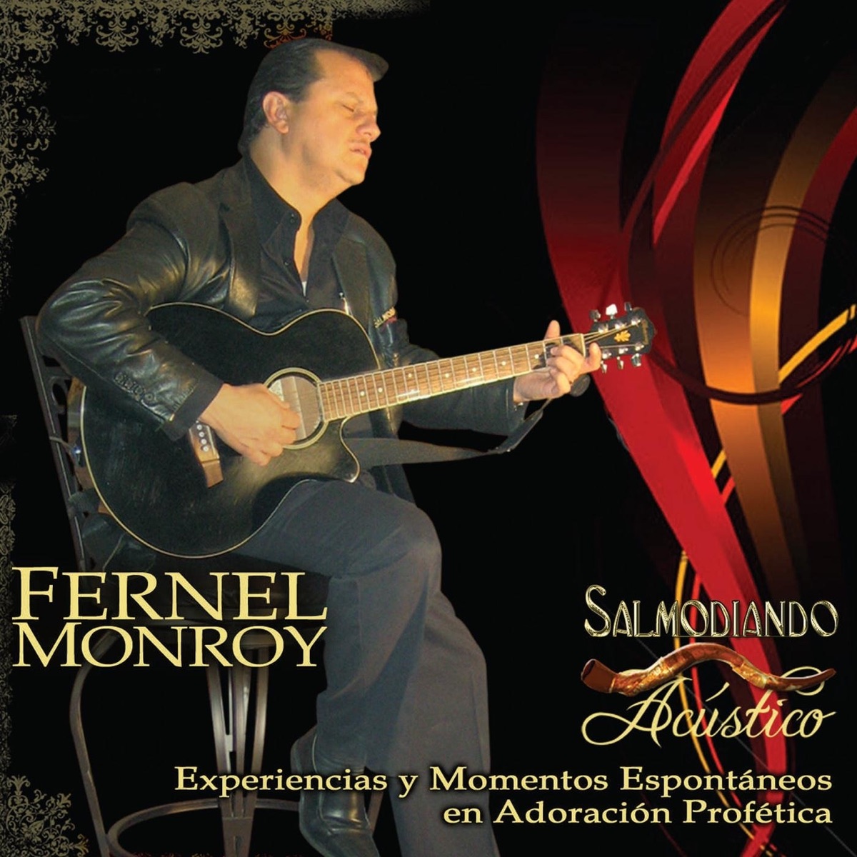 Árboles Junto al Río by Fernel Monroy on Apple Music