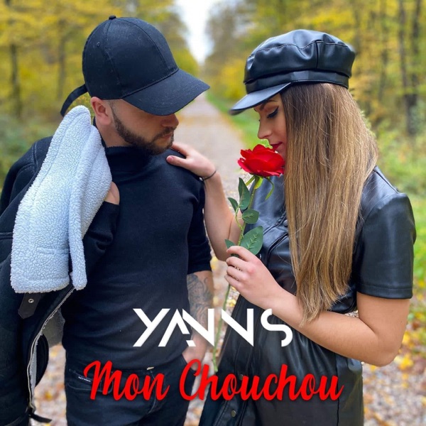 Mon chouchou - Single - Yanns