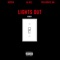 Lights Out [Remix] [feat. Hopsin & Passionate Mc] - Single