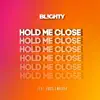 Hold Me Close (feat. Louis J Walker) - Single album lyrics, reviews, download