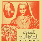 TOTAL RUBBISH - Honey Ryder