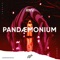 Pandæmonium - Rmv lyrics