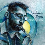Nicholas Brust - Something Like a Storm (feat. Ben Eunson, Jay Sawyer, Josh Allen & Tuomo Uusitalo)