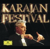 Karajan Festival artwork