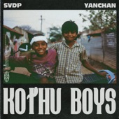 Kothu Boys artwork