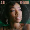 Stream & download Be Mine - Single