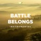 Battle Belongs (Instrumental) artwork