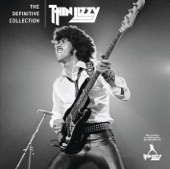 Don't Believe A Word - 7" Single by Thin Lizzy