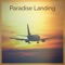 Paradise Landing - Roderick Allen lyrics