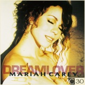 Dreamlover (Live at Proctor's Theater, NY - 1993) artwork