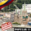 Made In Colombia / Popular / 11