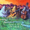 Parte Del Paisaje - EP
