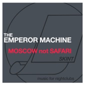 Moscow Not Safari - EP artwork