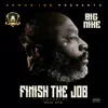 Finish The Job album lyrics, reviews, download