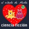 Ciencia Ficción (feat. Neus Ferri) - El Viñedo De Marta lyrics