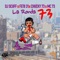 La Ronda 73 (feat. Fetti031) - DJ Scuff, Chucky73 & Mc73 lyrics