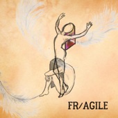 Fr/Agile - EP artwork