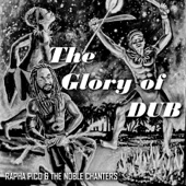 The Glory of Dub artwork