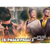 Pagla Pagli 3 Rap Song artwork