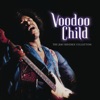 Voodoo Child: The Jimi Hendrix Collection, 2001