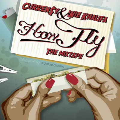 How Fly - Curren$y How Fly - Curren$y