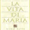 La vita di Maria (Original Motion Picture Soundtrack) album lyrics, reviews, download