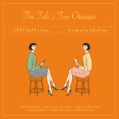 The Tale of Two Oranges (for OPPO Find X2 Series) - EP artwork