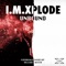Unbound (Destia Remix) - I.M.XPLODE lyrics