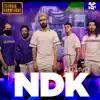 NDK no Estúdio Showlivre, Vol. 2 (Ao Vivo) album lyrics, reviews, download