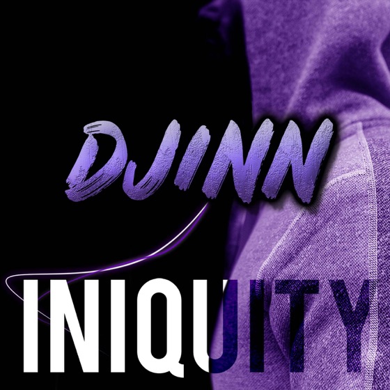 Cover artwork for Djinn