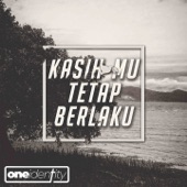 Kasih-Mu Tetap Berlaku - EP artwork