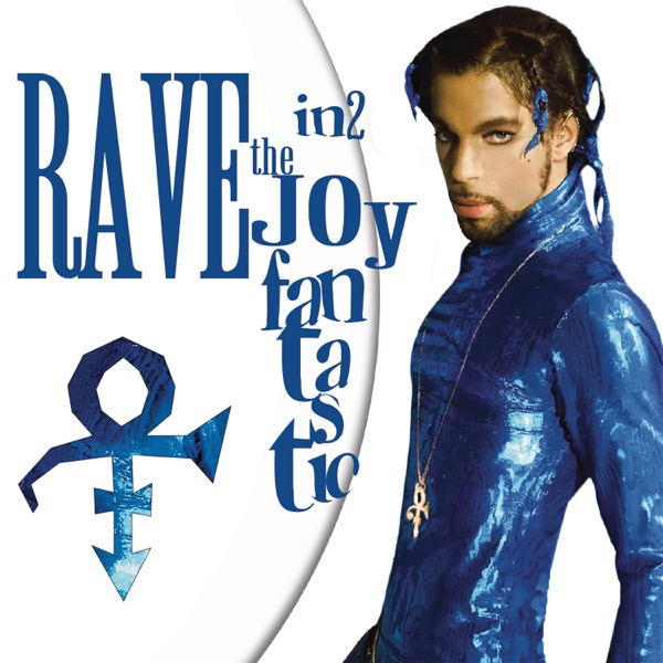 Rave In2 the Joy Fantastic - Prince