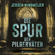 Jeroen Windmeijer - Die Spur der Pilgerväter (ungekürzt)