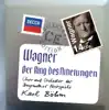 Stream & download Wagner: Der Ring des Nibelungen