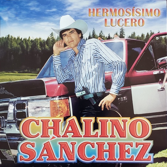 Cover artwork for Pescadores de Ensenada