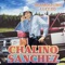 Lucero Negro - Chalino Sánchez lyrics