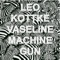 Vaseline Machine Gun artwork