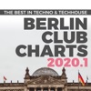 Berlin Club Charts 2021.1 - The Best in Techno & Techhouse