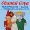 Mon Pinocchio / Babar Babar