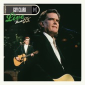 Guy Clark - Old Friends (Live)