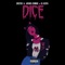 Dice (feat. Anubis Zombie & El Osito) - Eneyde lyrics