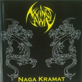 Naga Kramat artwork