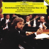 Krystian Zimerman & Vienna Philharmonic - Piano Concerto No. 2 in B-Flat Major Op. 19: II. Adagio