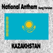 Kazakhstan - Meniñ Qazaqstanım - Kazakh National Anthem (My Kazakhstan) [Sung Version] artwork