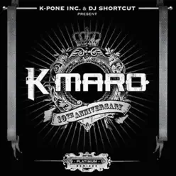 Platinum (Remixes) - K. Maro