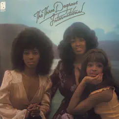 International by The Three Degrees album reviews, ratings, credits