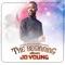 Party (feat. Barnaba Classic) - Jd Young lyrics