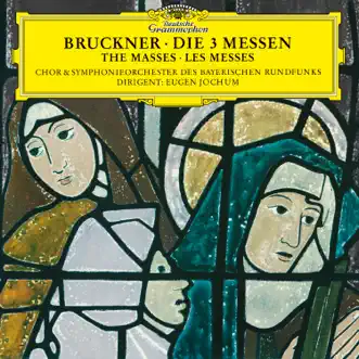 Mass No. 3 in F Minor, WAB 28: VI. Agnus Dei by Maria Stader, Eugen Jochum, Bavarian Radio Symphony Orchestra, Claudia Hellmann, Bavarian Radio Chorus, Ernst Haefliger & Kim Borg song reviws