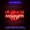 The Blood of Mississippi (feat. Kris Jamez) - Knightro lyrics