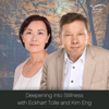 Deepening Into Stillness, A Guided Meditation - Eckhart Tolle